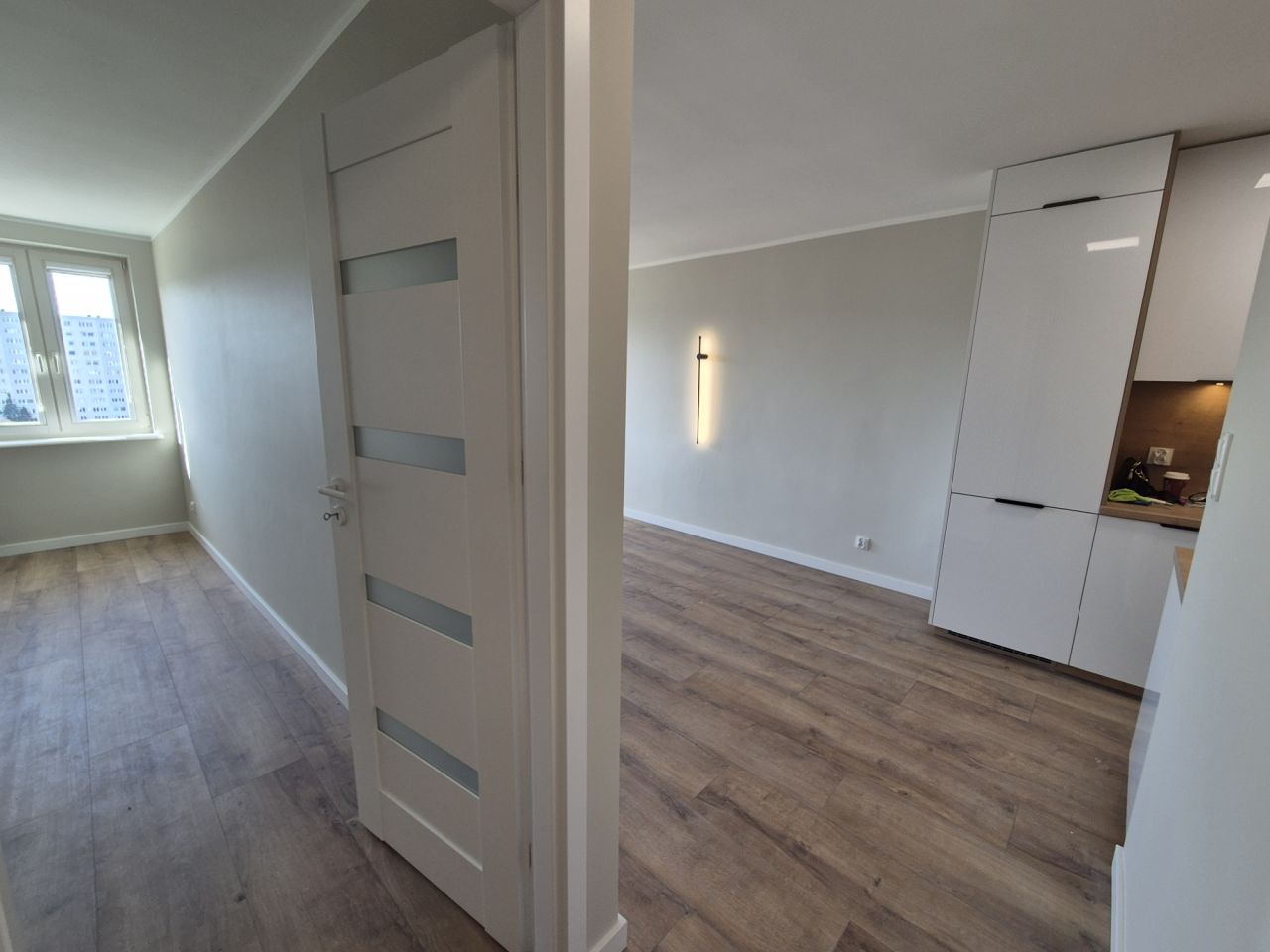 Mieszkanie 2-pokojowe Gdańsk Żabianka, ul. Gospody. Zdjęcie 4