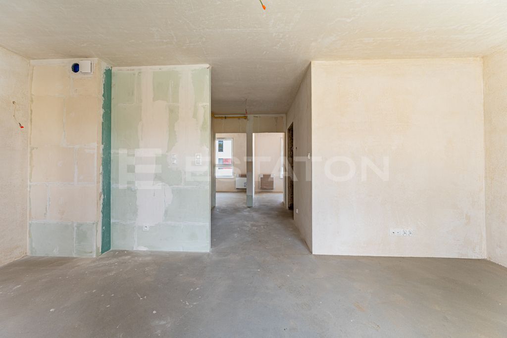 Mieszkanie 3-pokojowe Rzeszów Budziwój, ul. Budziwojska. Zdjęcie 2