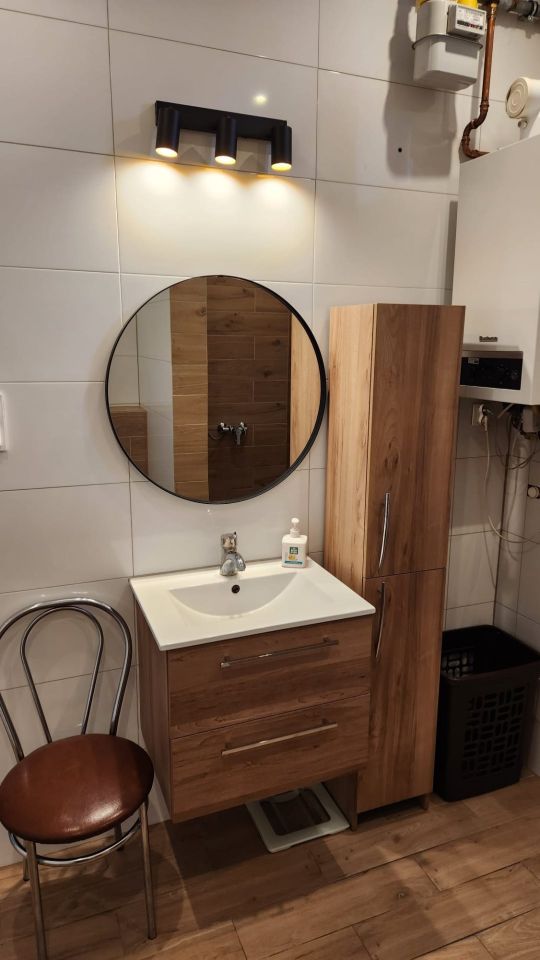 Mieszkanie 3-pokojowe Gniezno. Zdjęcie 9