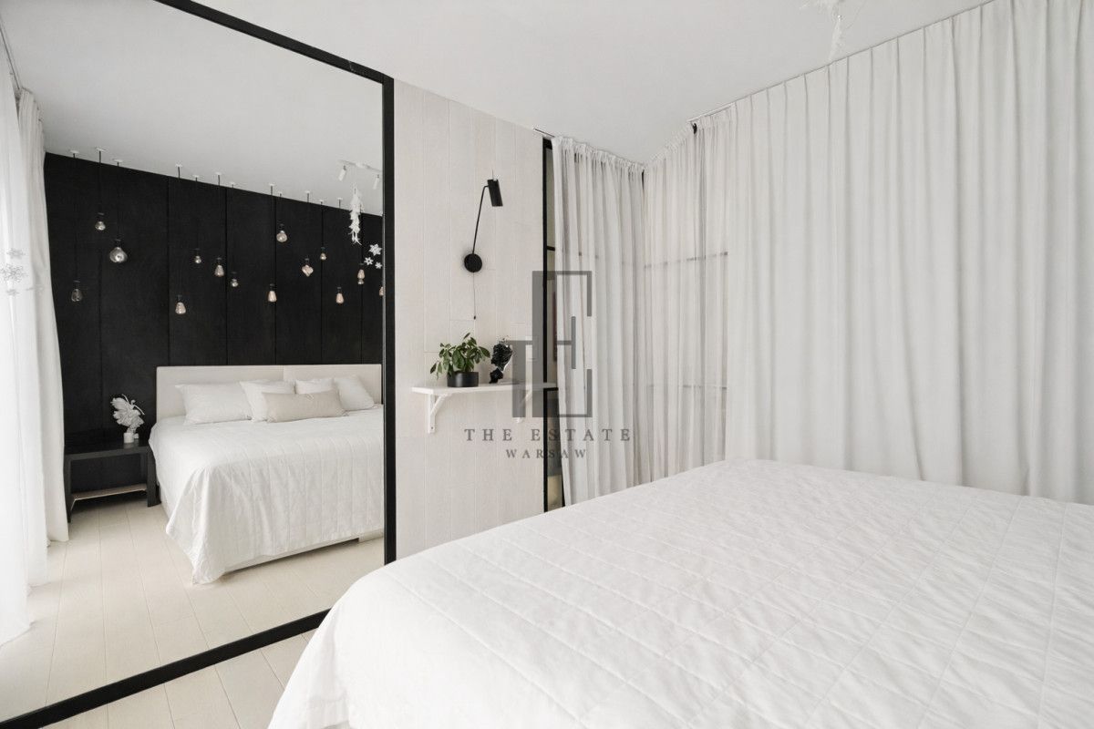 Mieszkanie 3-pokojowe Warszawa Białołęka, ul. Modlińska. Zdjęcie 7