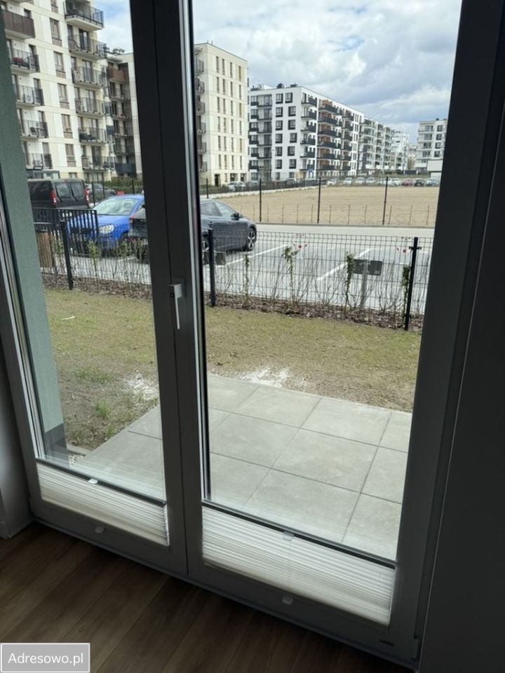 Mieszkanie 2-pokojowe Warszawa Bemowo, ul. Szeligowska. Zdjęcie 7