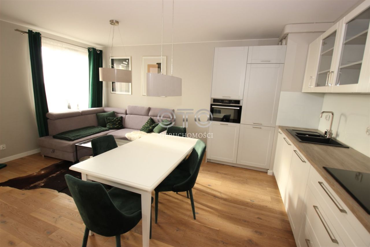 Mieszkanie 2-pokojowe Wrocław Psie Pole, ul. Chorwacka. Zdjęcie 2