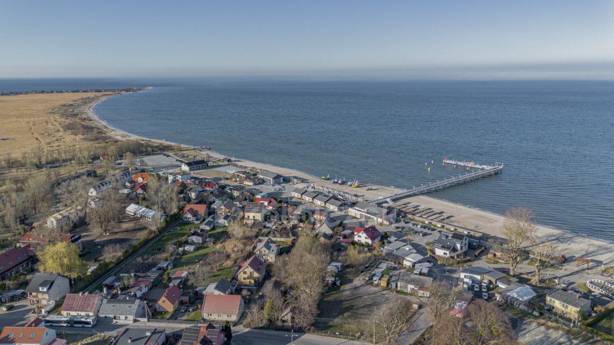 Mieszkanie 1-pokojowe Mechelinki, ul. Do Morza. Zdjęcie 3