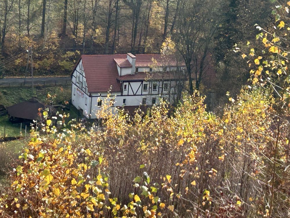 Hotel/pensjonat Sokolec. Zdjęcie 2