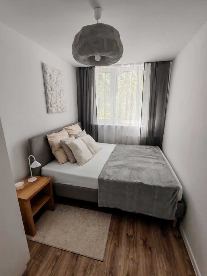 Mieszkanie 2-pokojowe Warszawa Targówek, ul. Ludwika Kondratowicza. Zdjęcie 6