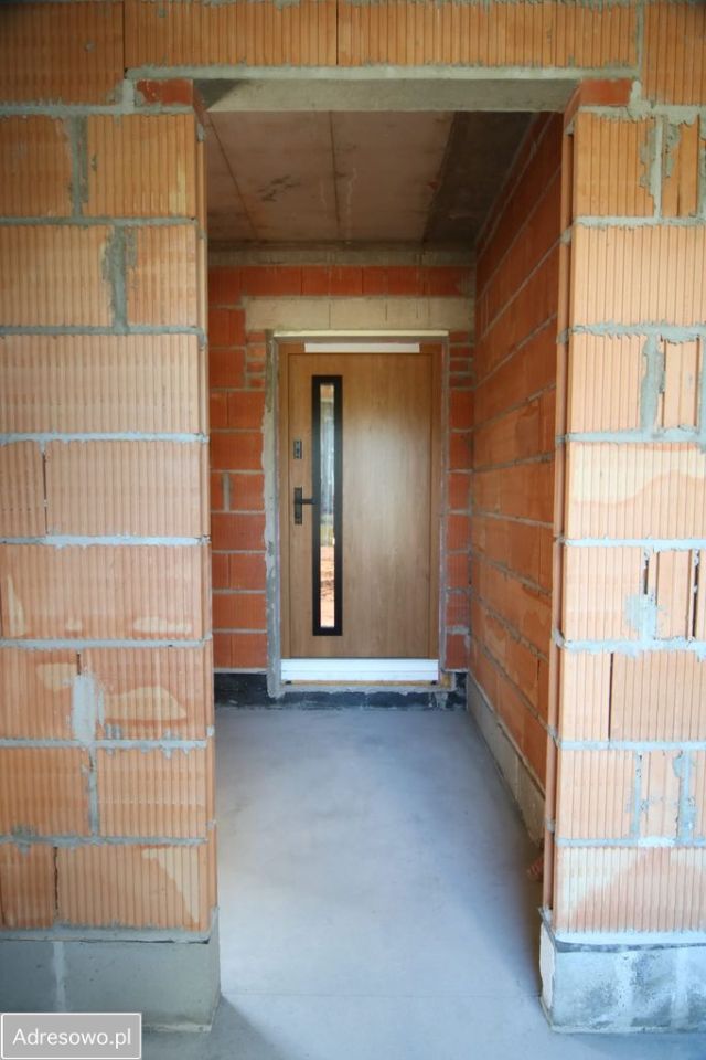dom wolnostojący, 5 pokoi Szczawin, ul. Kościelna. Zdjęcie 14