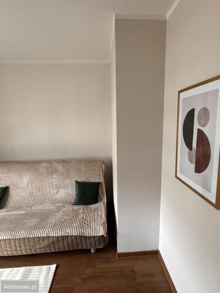 Mieszkanie 2-pokojowe Warszawa Praga-Południe, ul. Łukowska. Zdjęcie 7