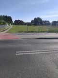 Działka rolno-budowlana Niedrzwica Duża, ul. Bełżycka. Zdjęcie 1