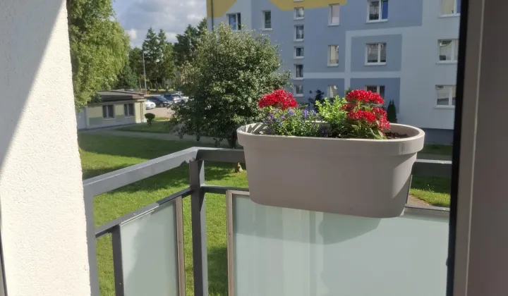 Mieszkanie 2-pokojowe Puck, ul. Przebendowskiego
