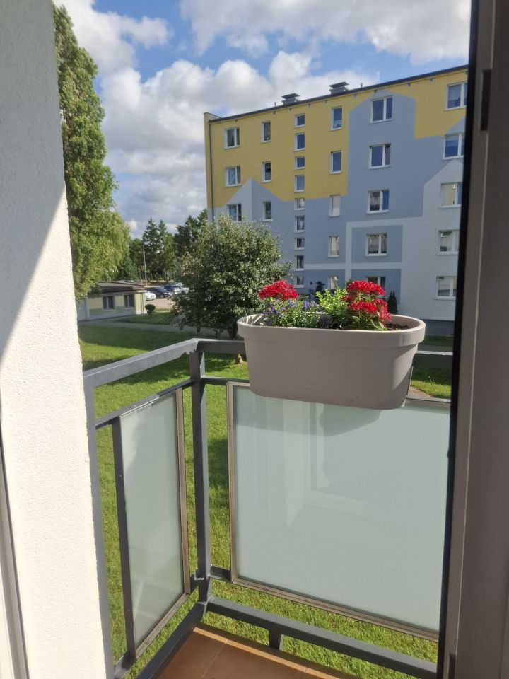 Mieszkanie 2-pokojowe Puck, ul. Przebendowskiego. Zdjęcie 1