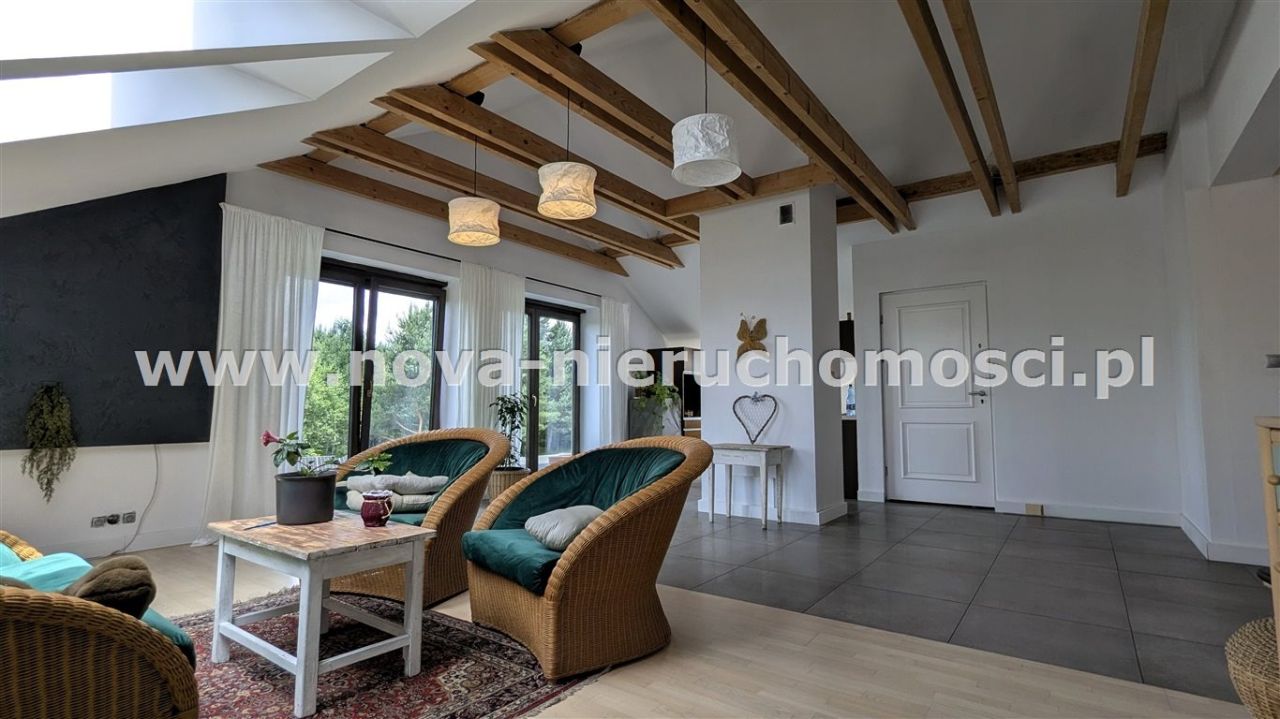 dom wolnostojący, 7 pokoi Zwonowice, ul. Stodolska. Zdjęcie 15