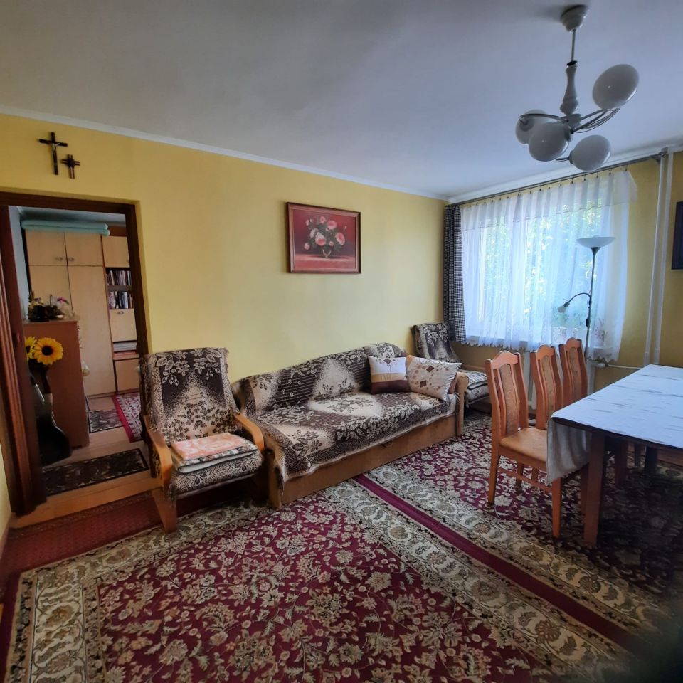 Mieszkanie 3-pokojowe Żuromin, ul. Szkolna. Zdjęcie 17