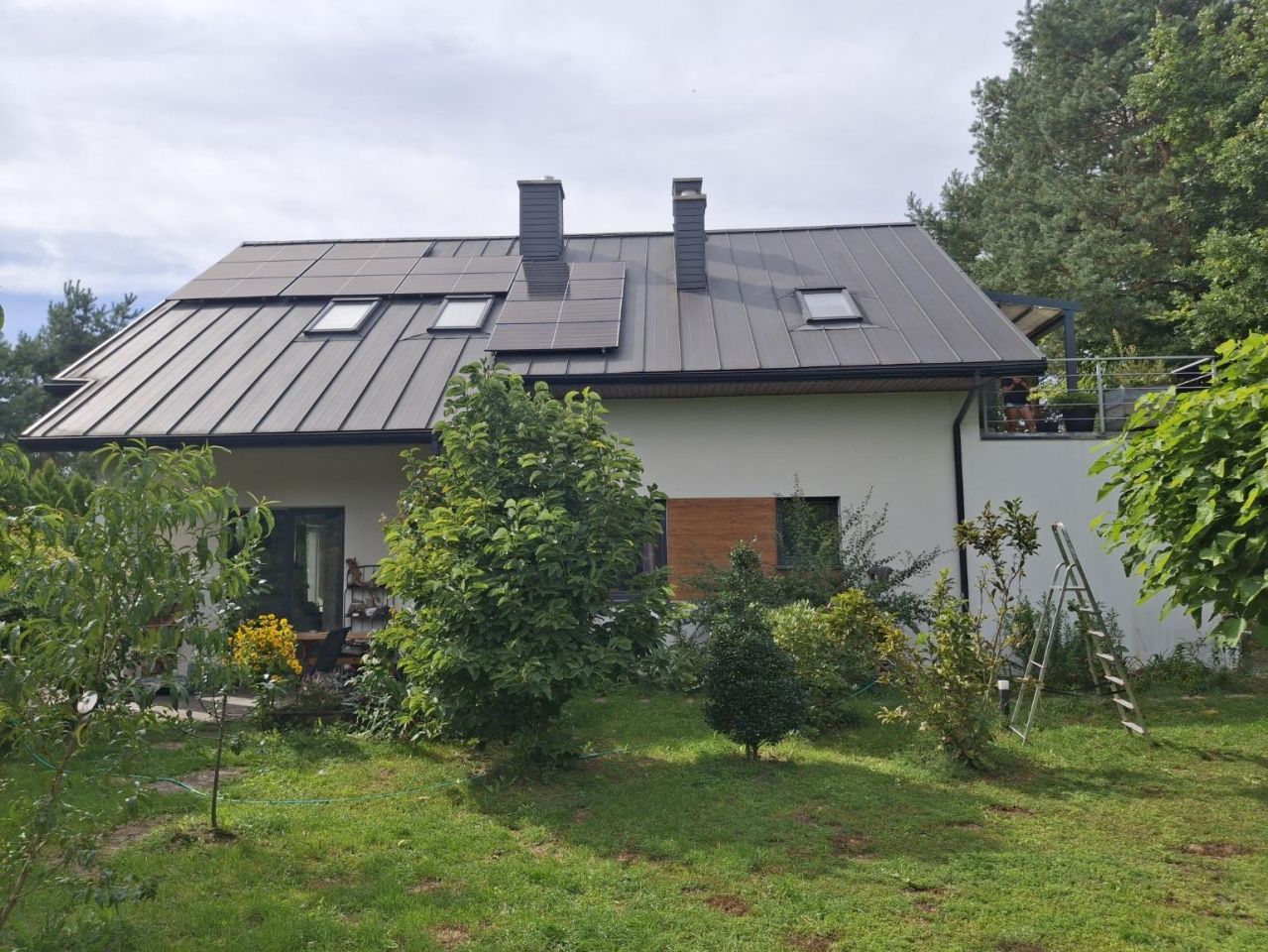 dom wolnostojący, 6 pokoi Jedlicze A, ul. Szkolna. Zdjęcie 8