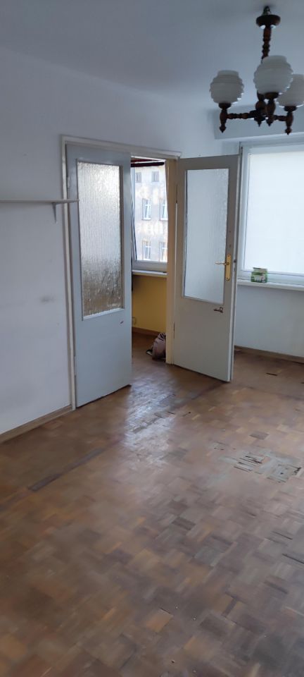 Mieszkanie 3-pokojowe Grudziądz, ul. Bydgoska. Zdjęcie 2