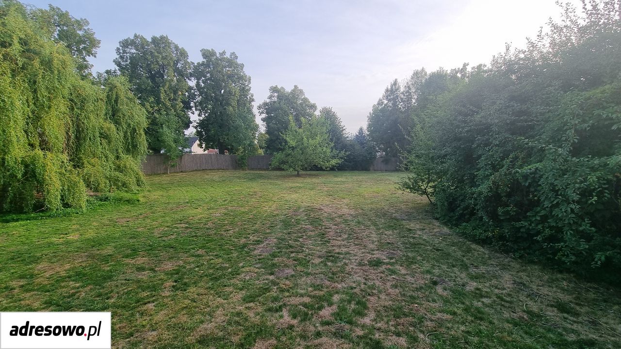 Działka budowlana Biestrzyków, ul. Lipowa. Zdjęcie 11
