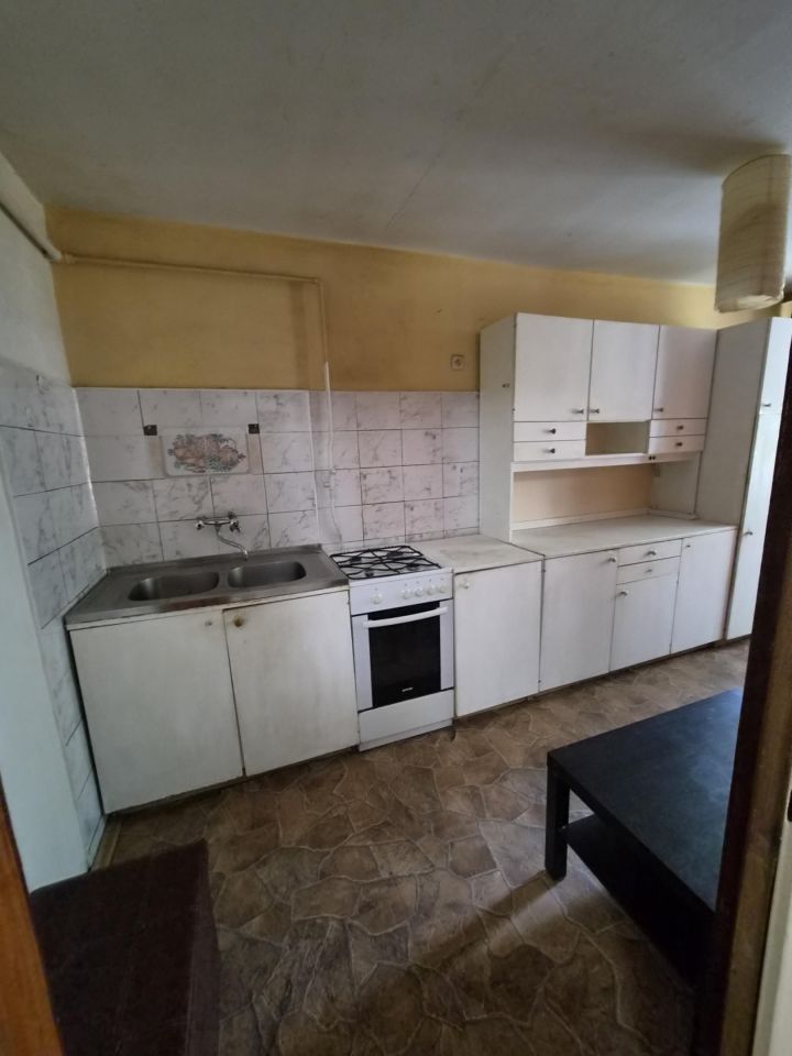 Mieszkanie 2-pokojowe Kraków Bieńczyce, os. Kalinowe. Zdjęcie 5