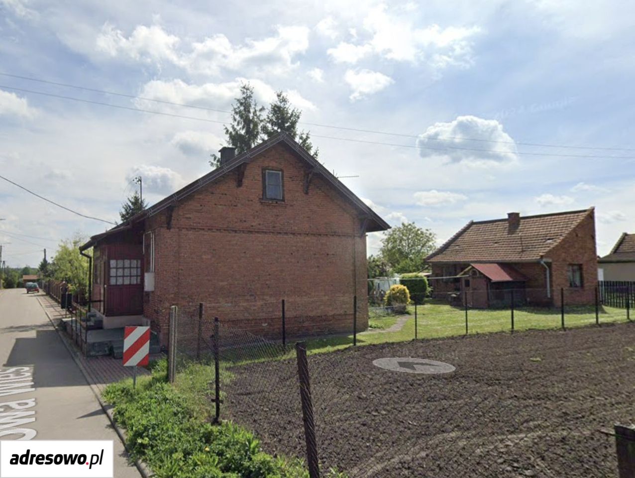 dom wolnostojący, 4 pokoje Kazimierza Wielka, ul. Nowa Wieś. Zdjęcie 2