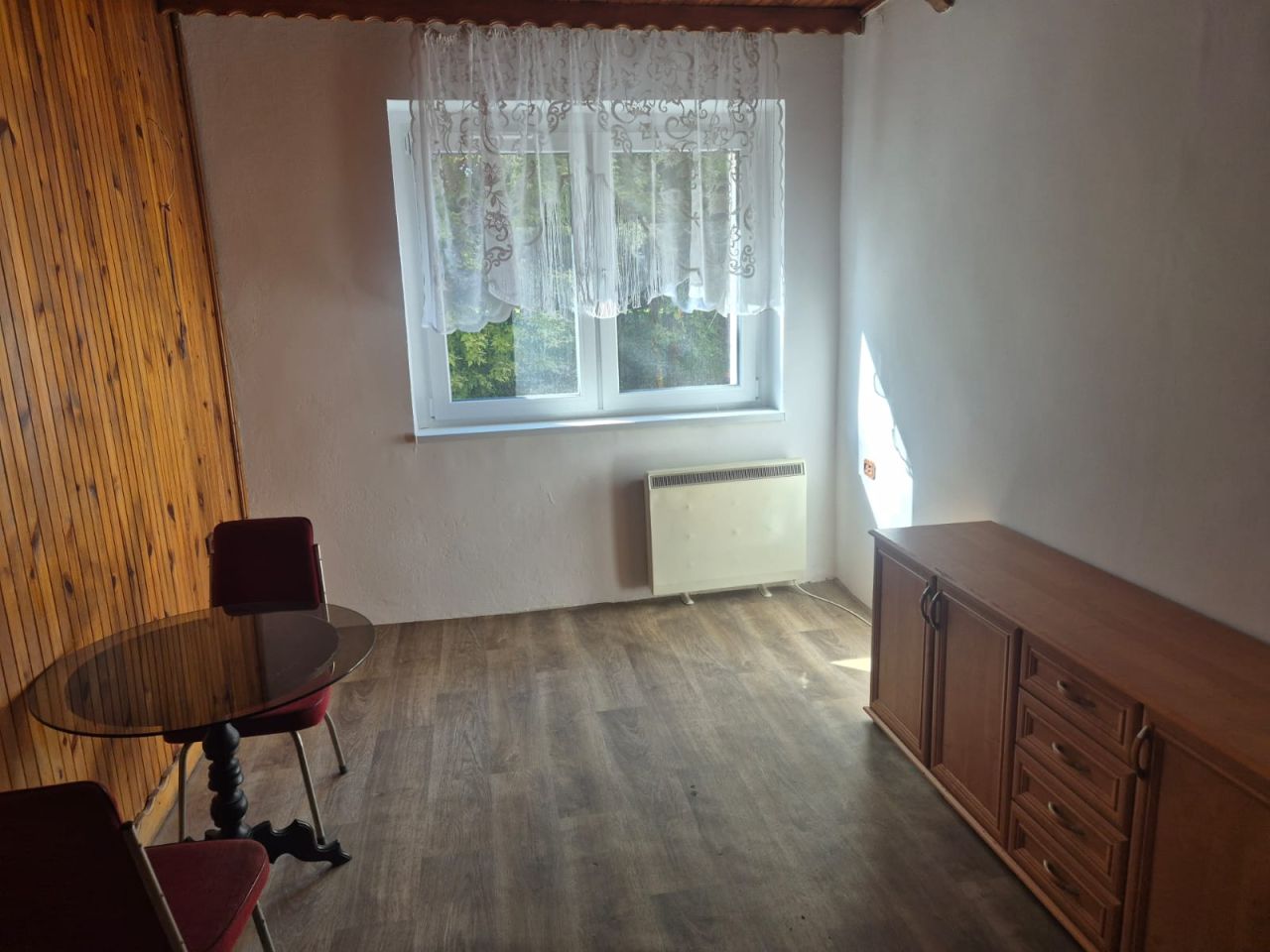 Mieszkanie 3-pokojowe Białogard, ul. Lelewela. Zdjęcie 2