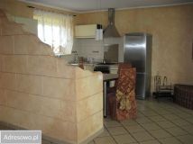 dom szeregowy, 4 pokoje Konin Wilków, ul. Klonowa. Zdjęcie 4