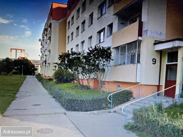 Mieszkanie 2-pokojowe Szczecin Niebuszewo, ul. Tarczowa