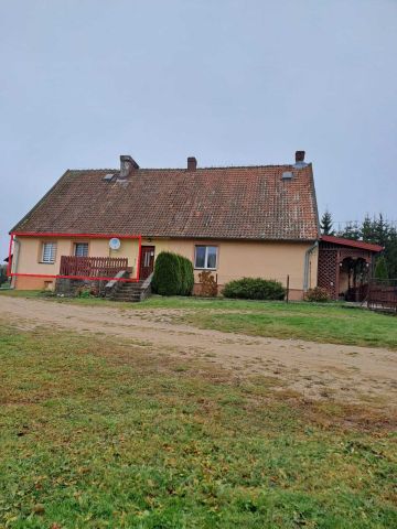 Mieszkanie Żytkiejmy, ul. Osada Leśna. Zdjęcie 1