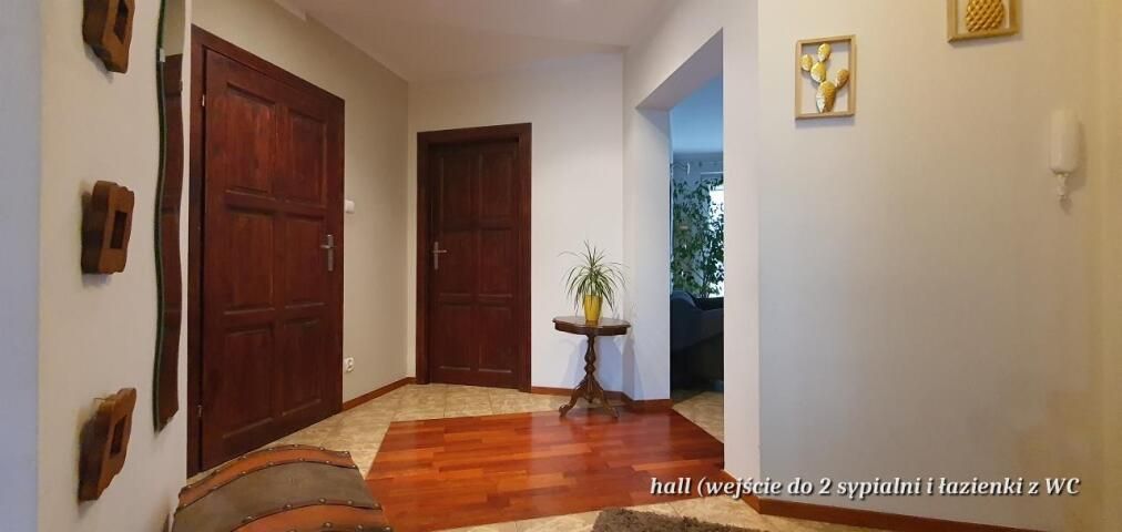 Mieszkanie 3-pokojowe Kołobrzeg. Zdjęcie 7