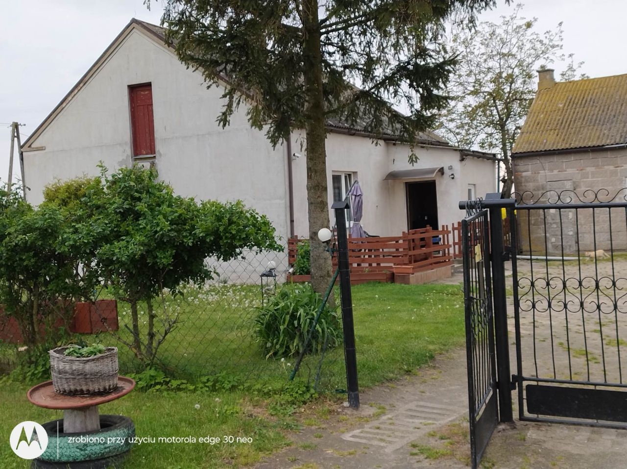 dom wolnostojący, 2 pokoje Kołat-Rybniki Rybniki. Zdjęcie 1