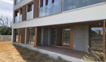 Mieszkanie 4-pokojowe Warszawa Mokotów, ul. Paproci