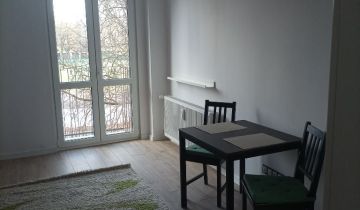 Mieszkanie 1-pokojowe Warszawa Ochota, ul. Geodetów