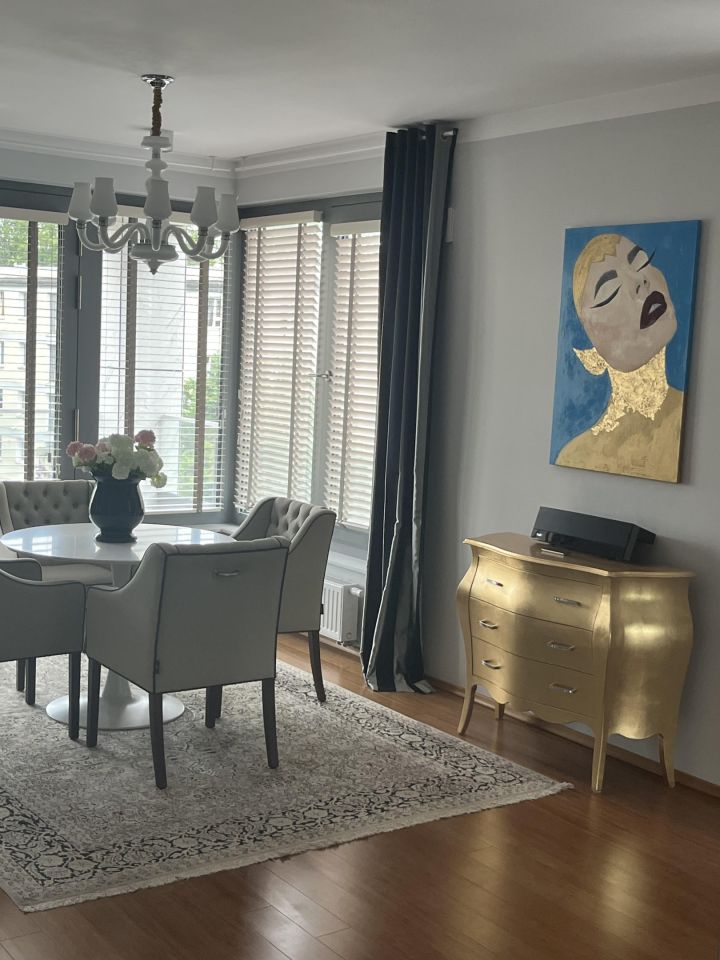 Mieszkanie 3-pokojowe Gdynia Śródmieście, ul. Obrońców Wybrzeża. Zdjęcie 30