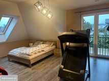 dom wolnostojący, 5 pokoi Tarnowskie Góry, ul. Starowapienna. Zdjęcie 3