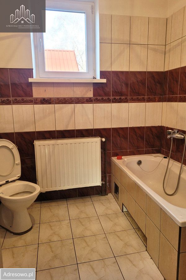 dom wolnostojący, 5 pokoi Wola Dębińska. Zdjęcie 6