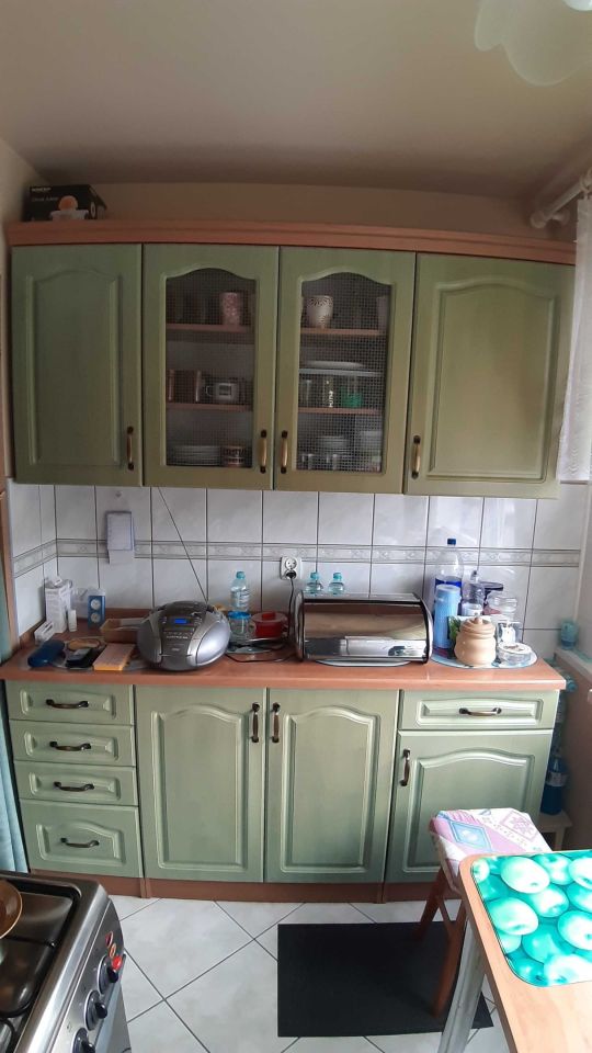 Mieszkanie 3-pokojowe Głuchołazy, ul. Szymona Koszyka. Zdjęcie 18