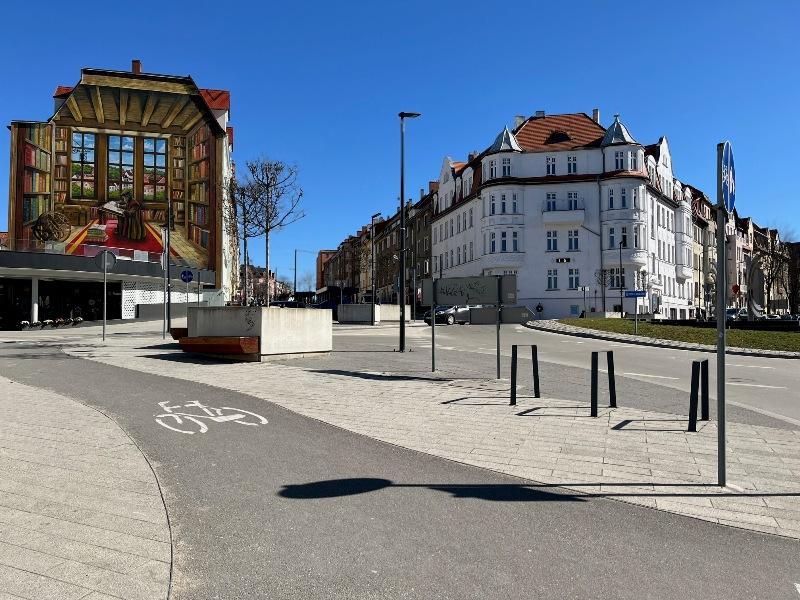 Mieszkanie 3-pokojowe Zgorzelec, ul. Bohaterów Getta. Zdjęcie 9