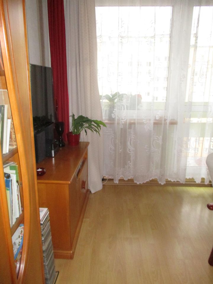 Mieszkanie 2-pokojowe Wałbrzych Podzamcze, ul. Blankowa