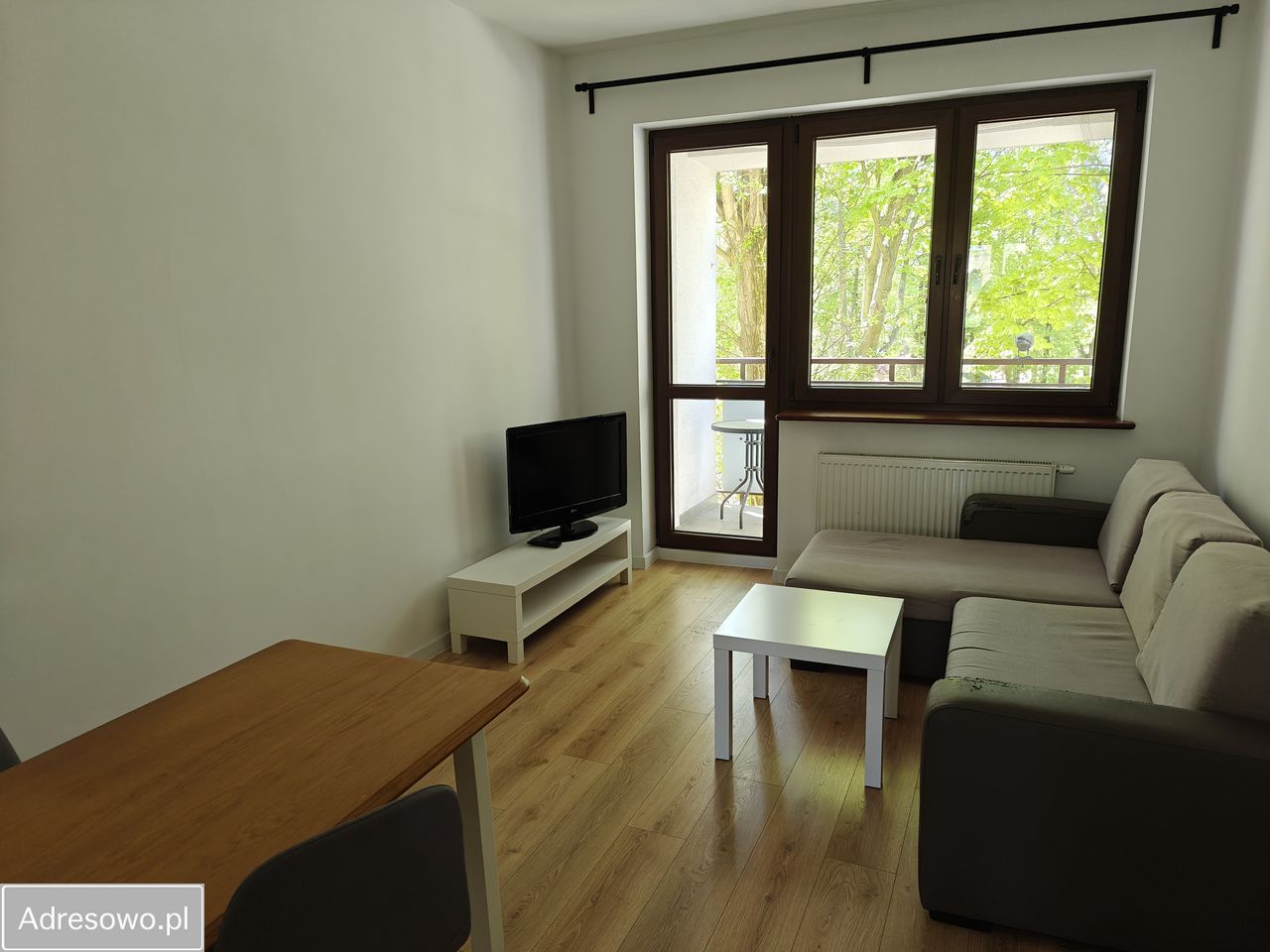 Mieszkanie 2-pokojowe Bytom Stroszek, ul. Tysiąclecia