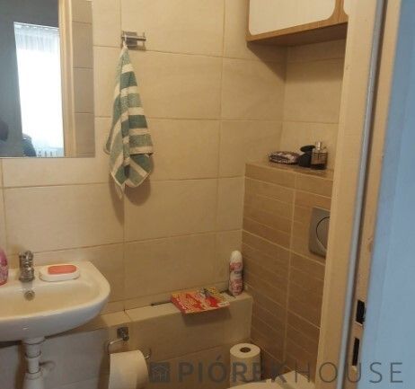 Mieszkanie 4-pokojowe Warszawa Targówek, ul. Wyszogrodzka. Zdjęcie 8