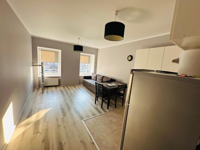 Mieszkanie 2-pokojowe Wrocław Krzyki, ul. gen. Romualda Traugutta. Zdjęcie 7