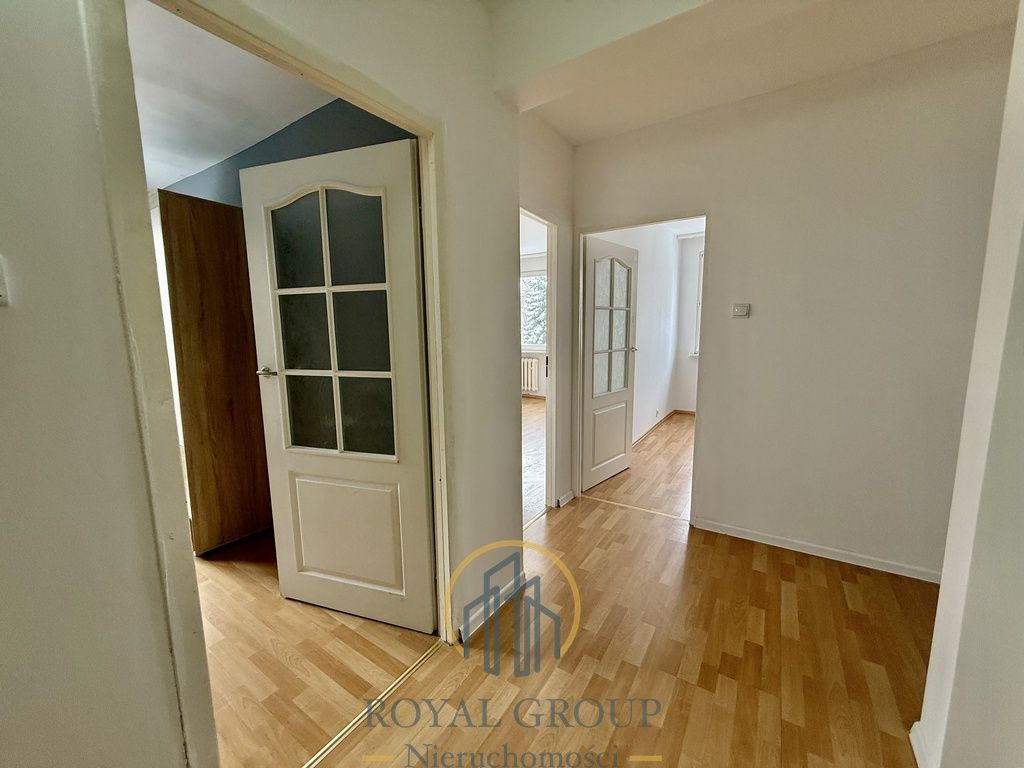 Mieszkanie 5-pokojowe Lublin, ul. Teodora Leszetyckiego. Zdjęcie 4