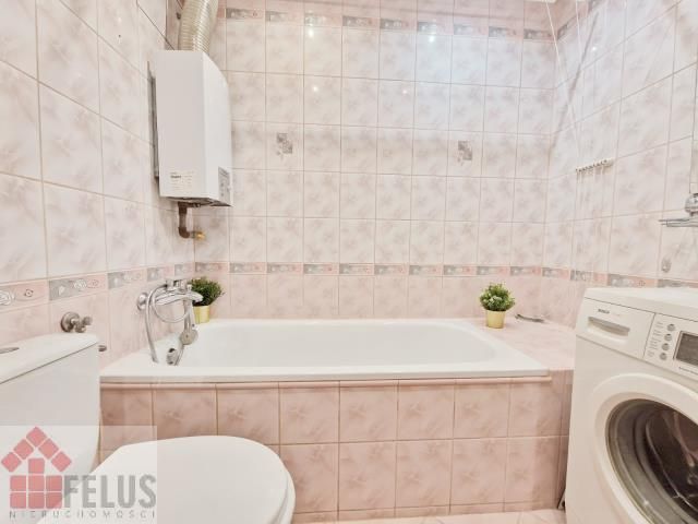 Mieszkanie 1-pokojowe Kraków, ul. Na Błonie. Zdjęcie 5