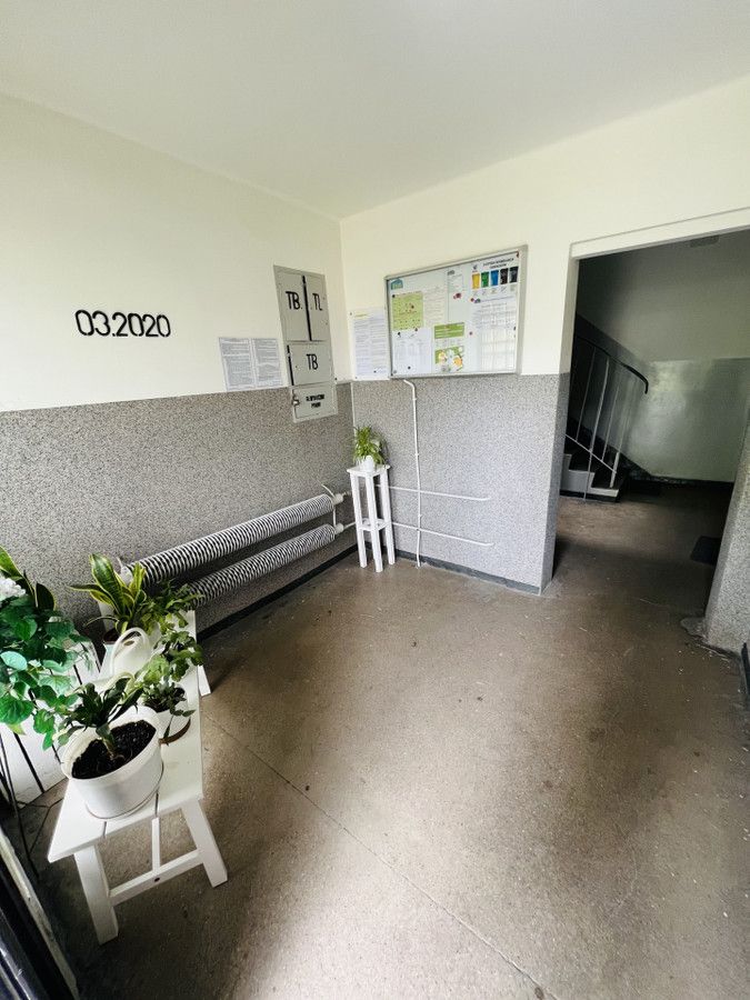 Mieszkanie 3-pokojowe Bytom Szombierki, ul. Godulska. Zdjęcie 24