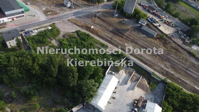 Działka inwestycyjna Tomaszów Mazowiecki, ul. Spalska. Zdjęcie 3