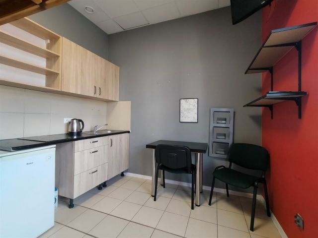 Mieszkanie 1-pokojowe Kielce Centrum, ul. Zagnańska. Zdjęcie 1