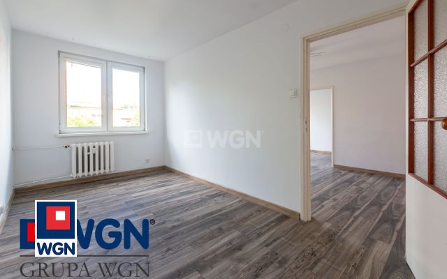 Mieszkanie 3-pokojowe Elbląg Rakowo, ul. Władysława IV. Zdjęcie 4