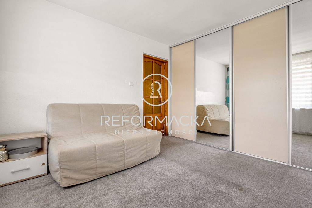 dom wolnostojący, 6 pokoi Wysoka Głogowska. Zdjęcie 16