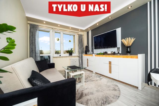 Mieszkanie 3-pokojowe Bydgoszcz Szwederowo, ul. Ugory. Zdjęcie 2