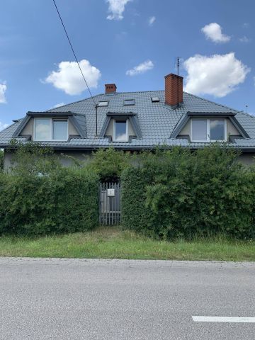 bliźniak, 5 pokoi Dębówka. Zdjęcie 1