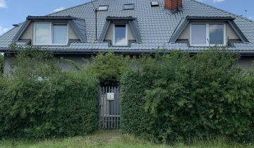 bliźniak, 5 pokoi Dębówka