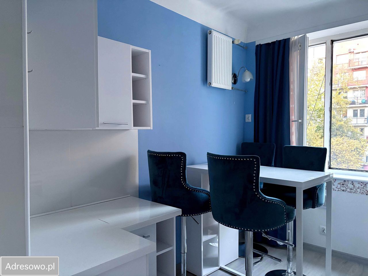 Mieszkanie 2-pokojowe Warszawa Wola, ul. Sokołowska. Zdjęcie 7