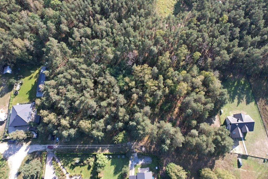 Działka budowlana Czersk, ul. Spółdzielcza. Zdjęcie 3